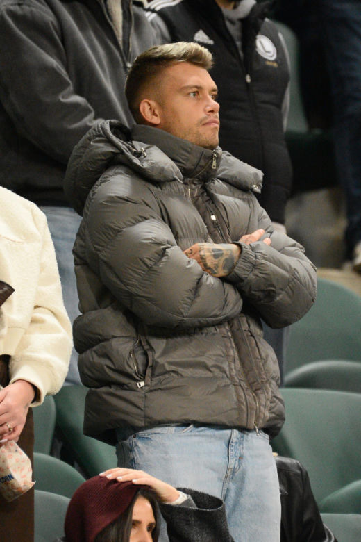 Kamil Piątkowski