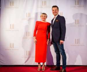 Niezwykły koncert Haliny Frąckowiak