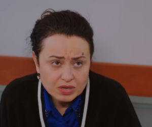 Miłość i nadzieja odc. 346. Cavidan