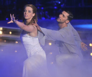 Julia Kamińska, Rafał Maserak