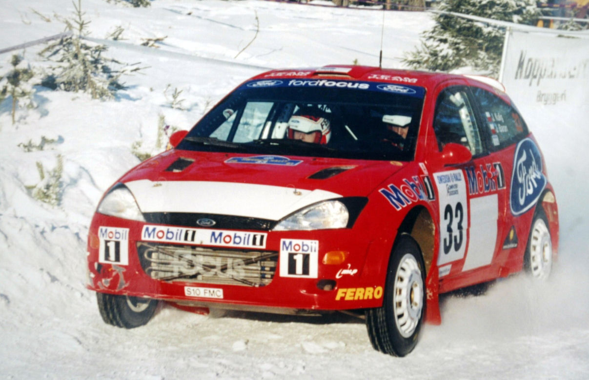 Janusz Kulig