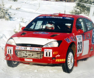Janusz Kulig