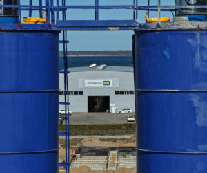 Moderna i PORR łączą siły w prefabrykacji - nowa spółka i zakład w Kartoszynie