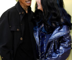 Cher bierze ślub z młodszym o 40 lat! Ona zaraz skończy 80