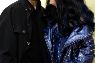 Cher bierze ślub z młodszym o 40 lat! Ona zaraz skończy 80