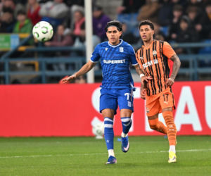 Szachtar lech Poznan