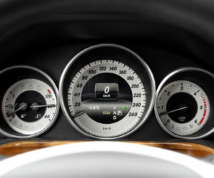 Mercedes-Benz Klasy E 350 BlueTec AMG 9G-Tronic