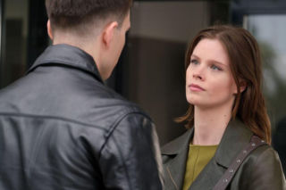 M jak miłość: Tomek kolejny raz upokorzy Majkę. Mateusz wkroczy do akcji