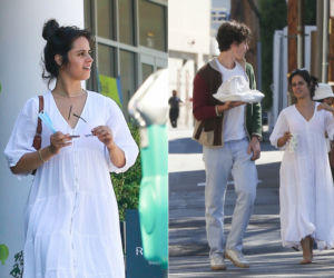 Shawn Mendes i Camila Cabello
