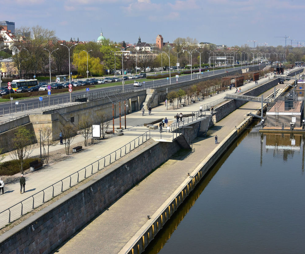Bulwary Wiślane
