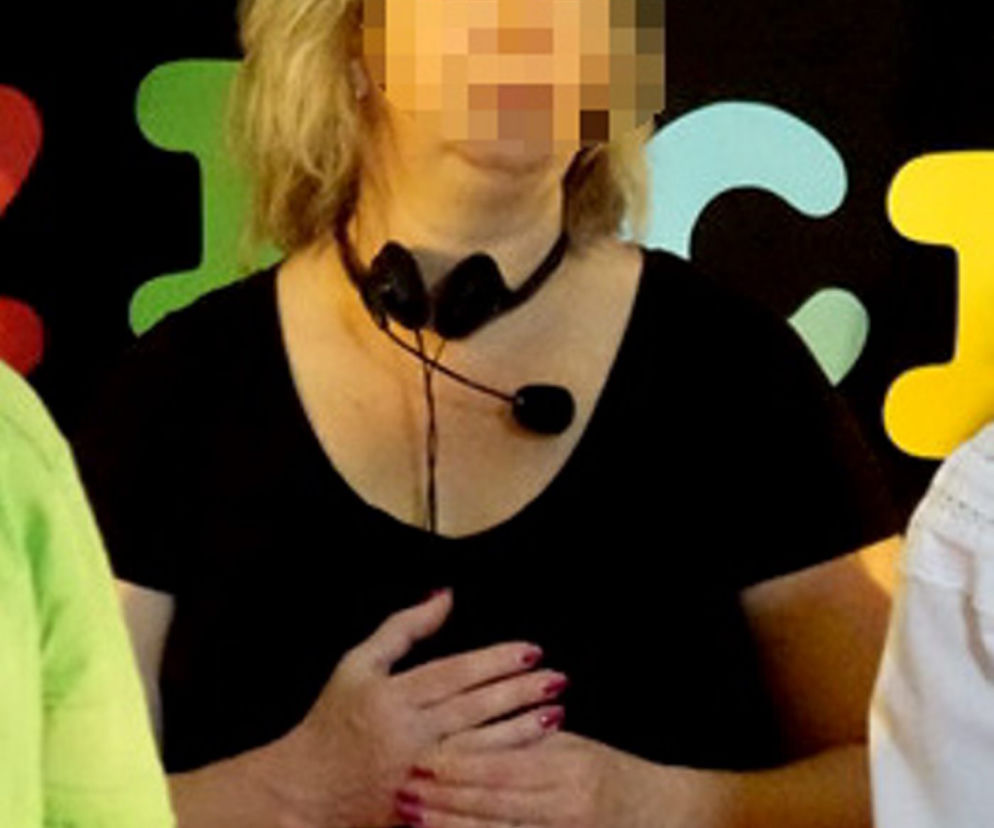 Zadźgał żonę bo chciała odejść