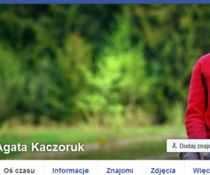 Agata Kaczoruk