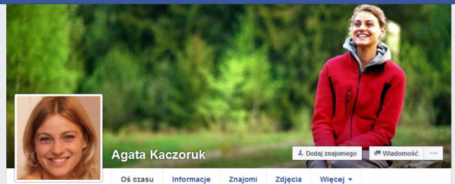 Agata Kaczoruk