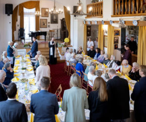 Wielkanoc w Domu Aktora w Skolimowie