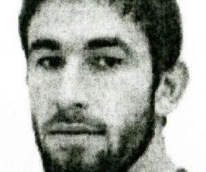 Islam Ozdrabiew