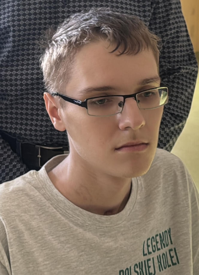 Piknik charytatywny dla Dominika Hołuja w Białobrzegach