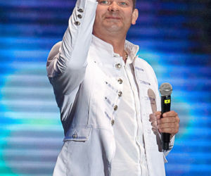 ZENEK MARTYNIUK