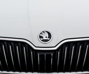 Skoda Superb 2.0 TSI 220 KM DSG Style