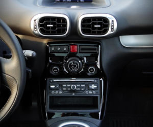 Citroen C3 Picasso