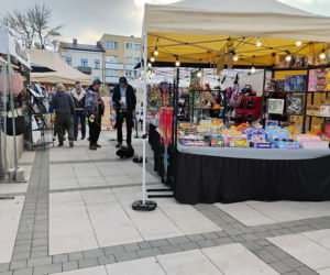 5. Jesienny Jarmark Staropolski w centrum Siedlec