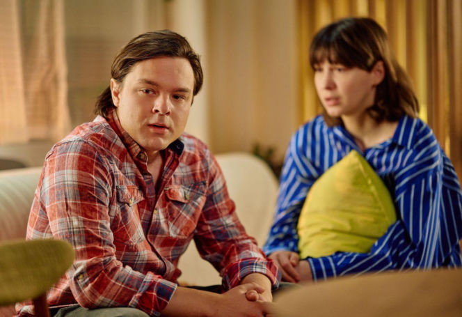 "Na Wspólnej", odcinek 4186: doktor Górska nosicielem gronkowca! Kamil obawia się o los oddziału