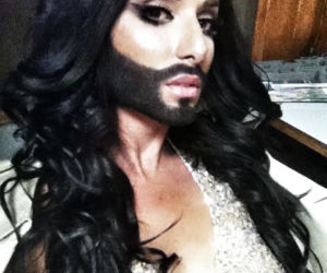 conchita wurst