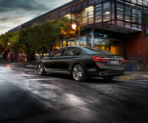 BMW M760i xDrive