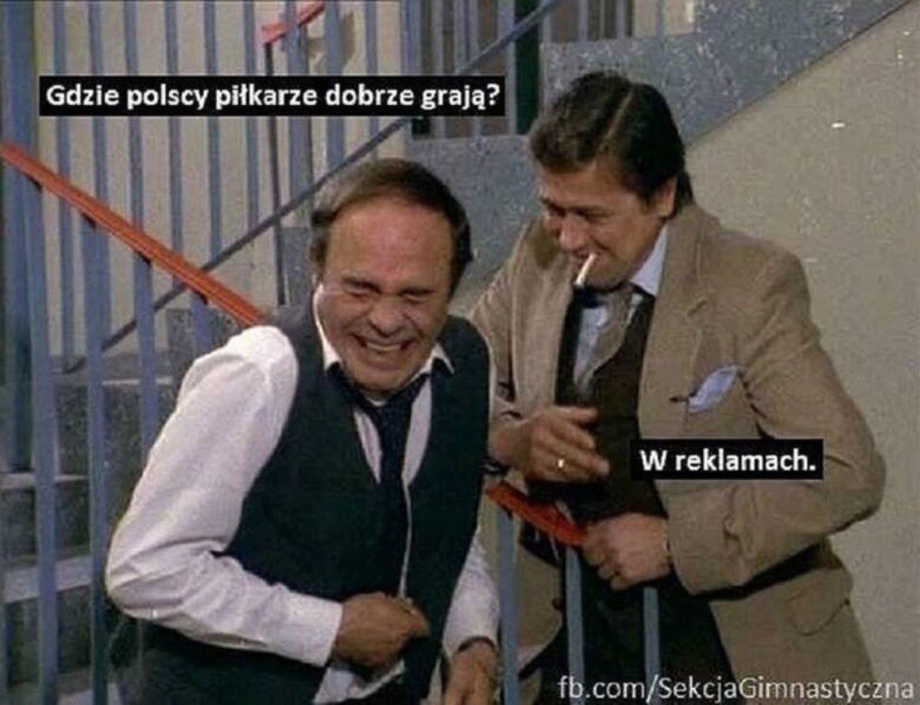 Internet zalała fala bezlitosnych memów