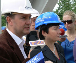 Centrum Nauki Kopernik