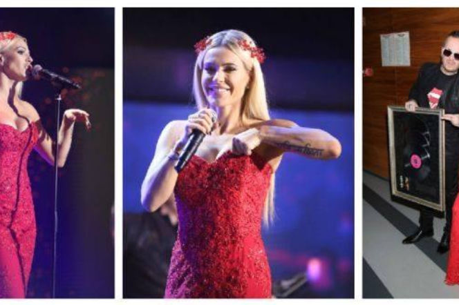 Występ Dody na polskich preselekcjach do Eurowizji 2017