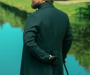 Nowe ujęcia z Lalki Netfliksa