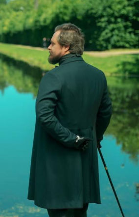 Nowe ujęcia z "Lalki" Netfliksa