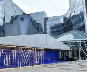  Ramówkowy show TVP