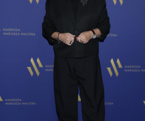 Gala wręczenia Nagrody Mariusza Waltera