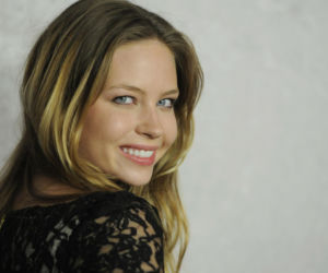 Daveigh Chase