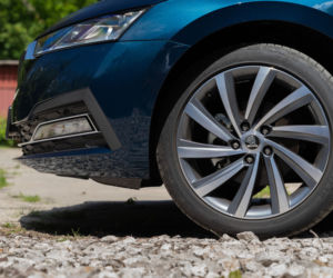 Skoda Octavia Combi Style 1.5 TSI 150 KM MT6