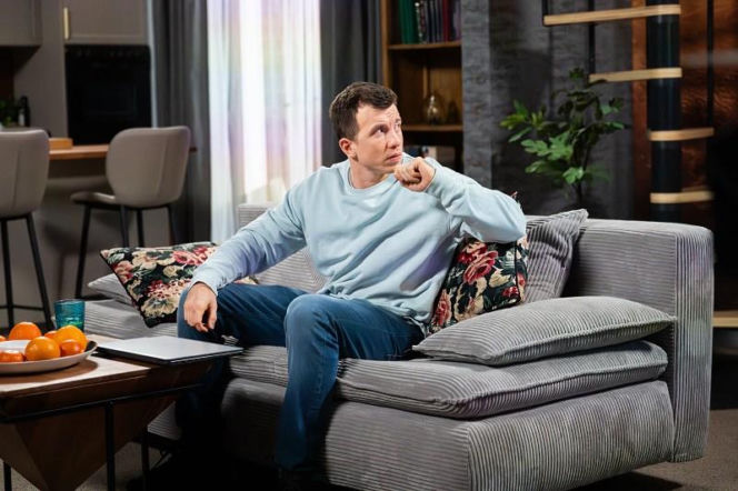 "Pierwsza miłość", odcinek 4178: Kacper proponuje Marysi, aby postarali się o dziecko! Marysia nie kryje zaskoczenia