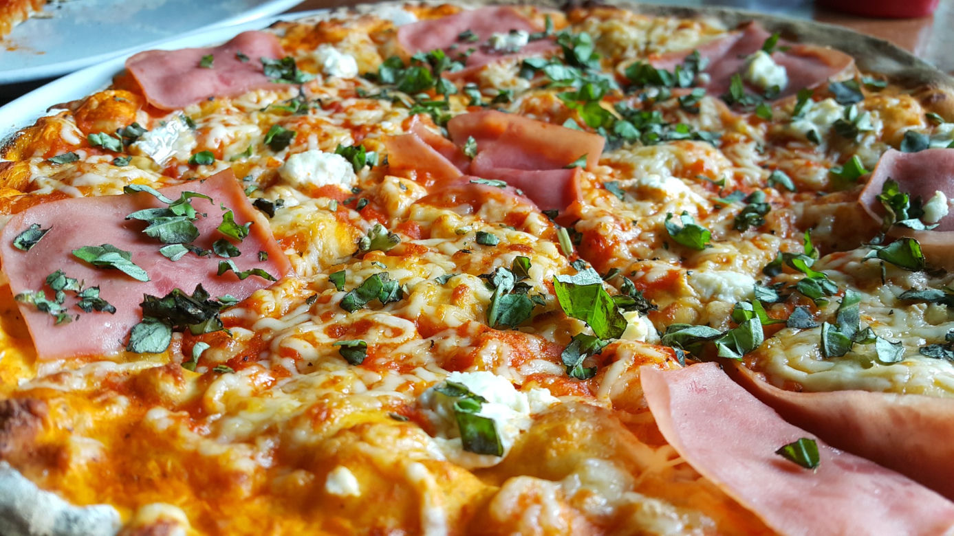 Pizzeria Stefano