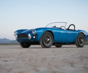 1962 Shelby Cobra CSX2000