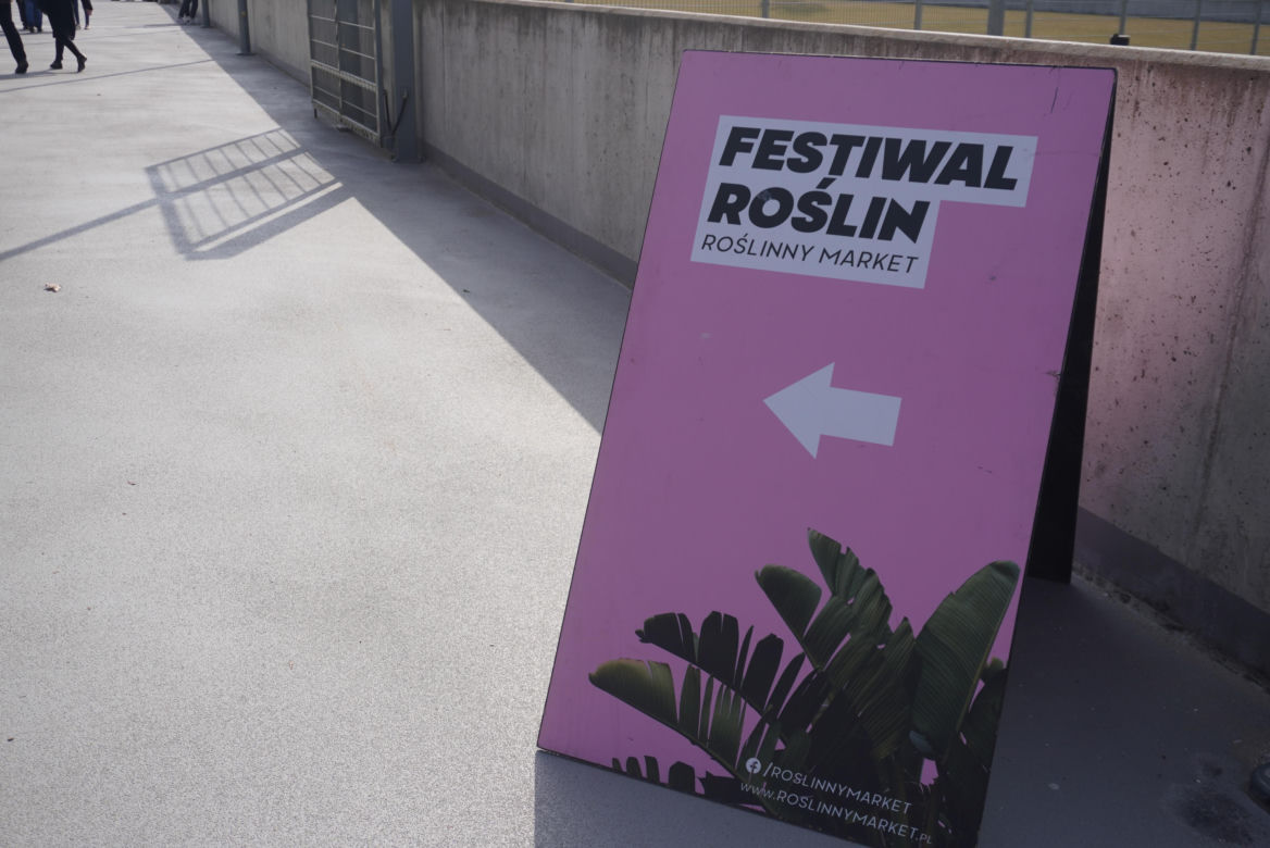 Festiwal Roślin 2025 w Białymstoku