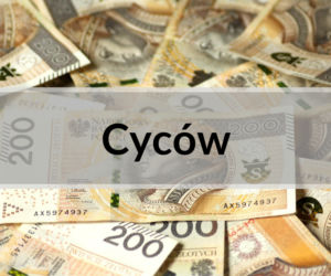 2. Cyców