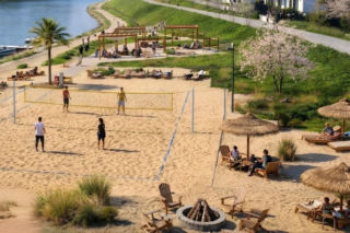 Nowa plaża miejska powstanie na Podkarpaciu. Ruszyły konsultacje z mieszkańcami