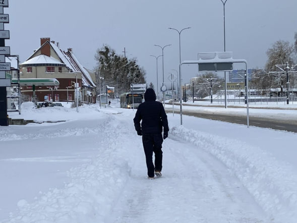 Olbrzymie różnice w temperaturach. Najnowsza prognoza