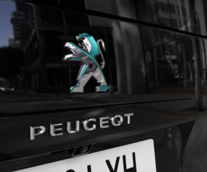 Peugeot e-Traveller