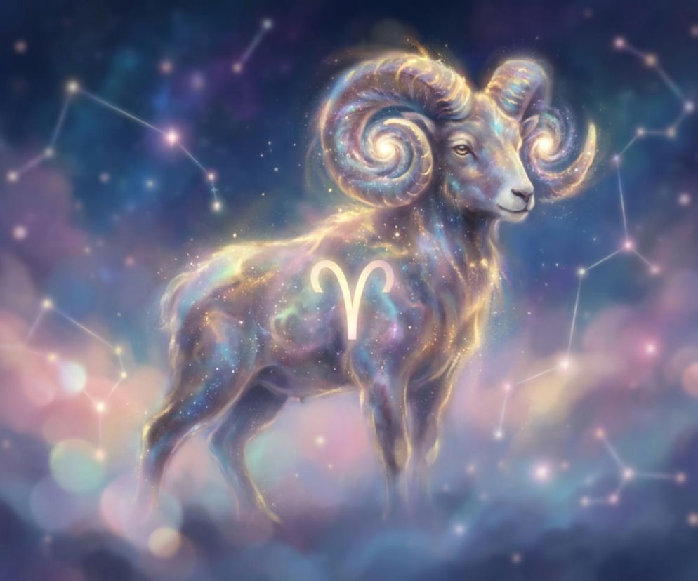 Horoskop dzienny Baran na 13 lutego - Dziś słowa mogą budować mosty albo stawiać mury