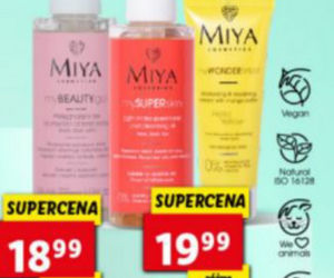 KOSMETYKI NATURALNE W LIDL