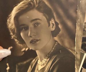 Doda pokazała zdjęcie babci. Genów nie wydłubiesz