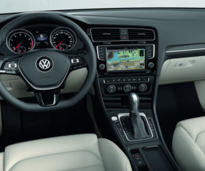 Volkswagen Golf VII generacji