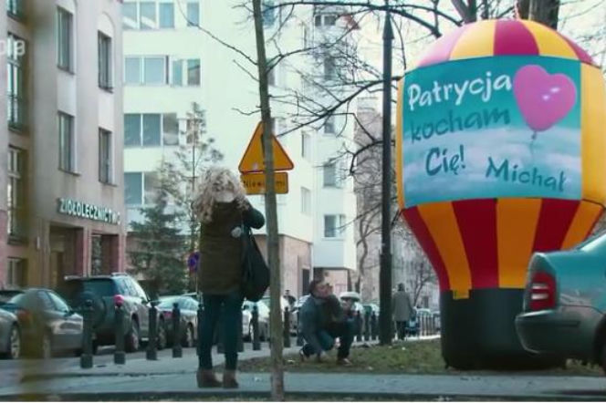 Przyjaciółki 3 sezon odc. 35