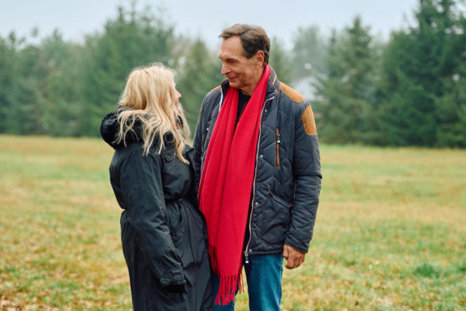 "Na Wspólnej", odcinek 4172: Po złowrogich słowach Brygidy dochodzi do tragedii, Klusek traci wzrok Tomasz Urbanek